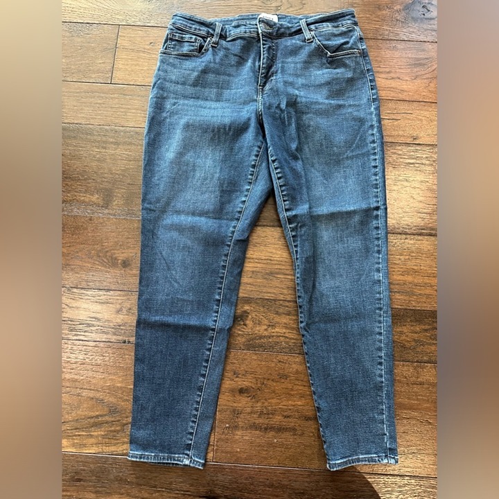 Pistola Jeggings- size 16