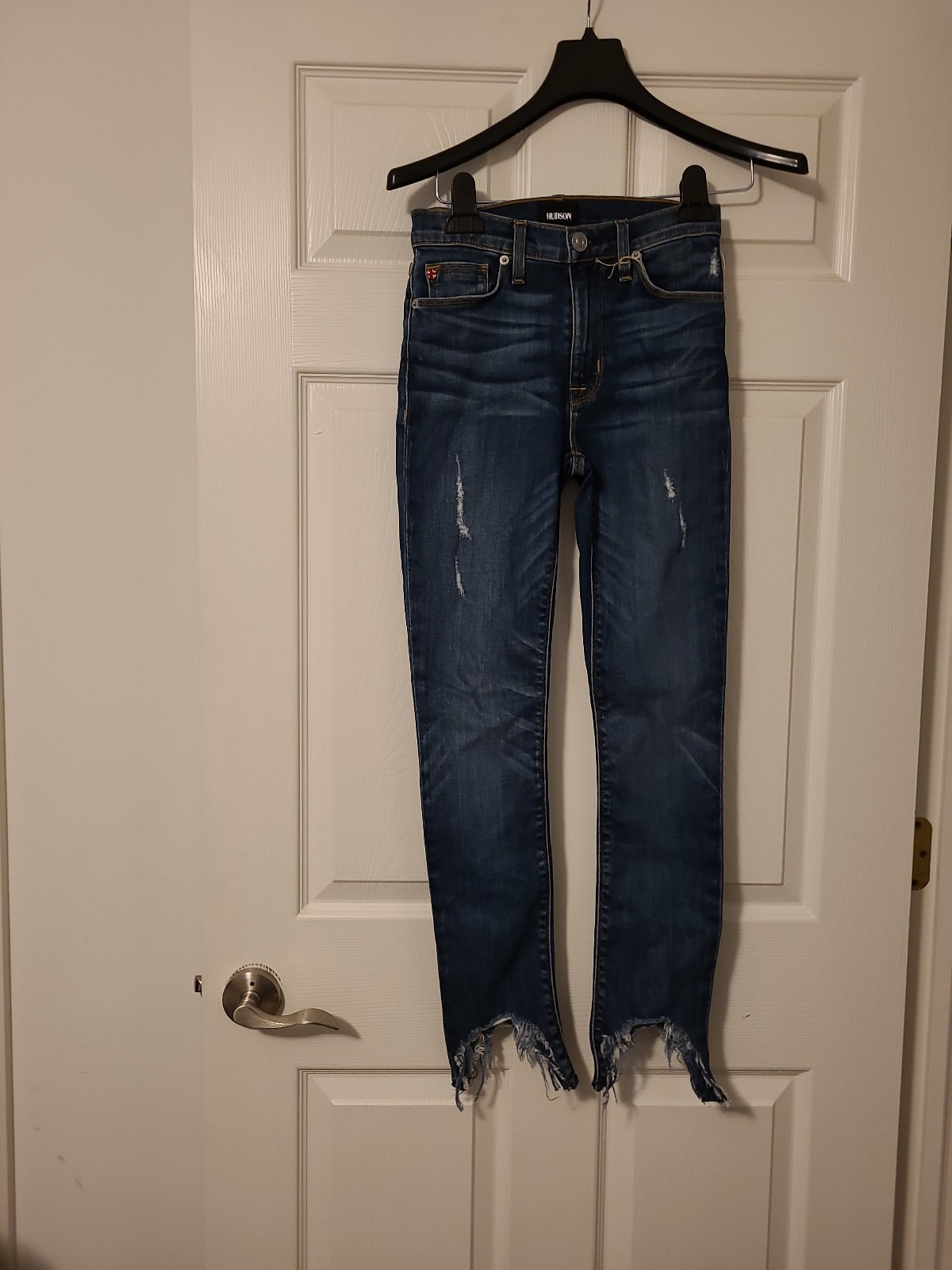 HUDSON BARBARA JEANS