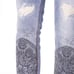Odd Molly Carola Tattoo Jeans Boho Size 1 (8)