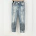 Odd Molly Carola Tattoo Jeans Boho Size 1 (8)