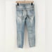 Odd Molly Carola Tattoo Jeans Boho Size 1 (8)