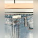 Odd Molly Carola Tattoo Jeans Boho Size 1 (8)