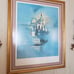 Magical Dreams Disney Lithograph