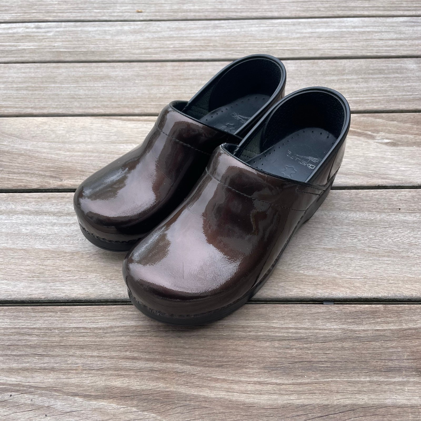 Dansko Professional/Nursing Clog Shoe