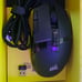 Wow Corsair Darkstar Wireless MOBA /MMO RGB Gaming Mouse Computer PC Portable