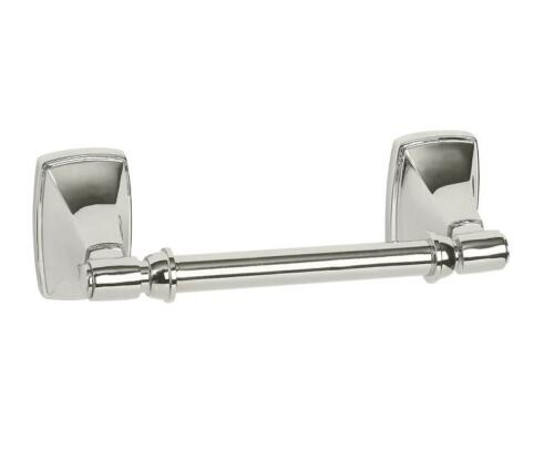 Clarendon Pivoting Double Post Tissue Ho