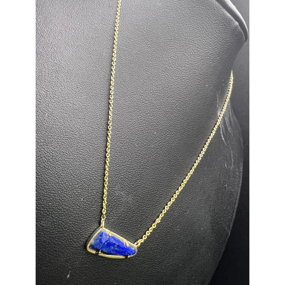 Kendra Scott Etta Necklace
