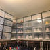 Shoe Organizers Storage Boxes for Closet, 12 Pack Clear