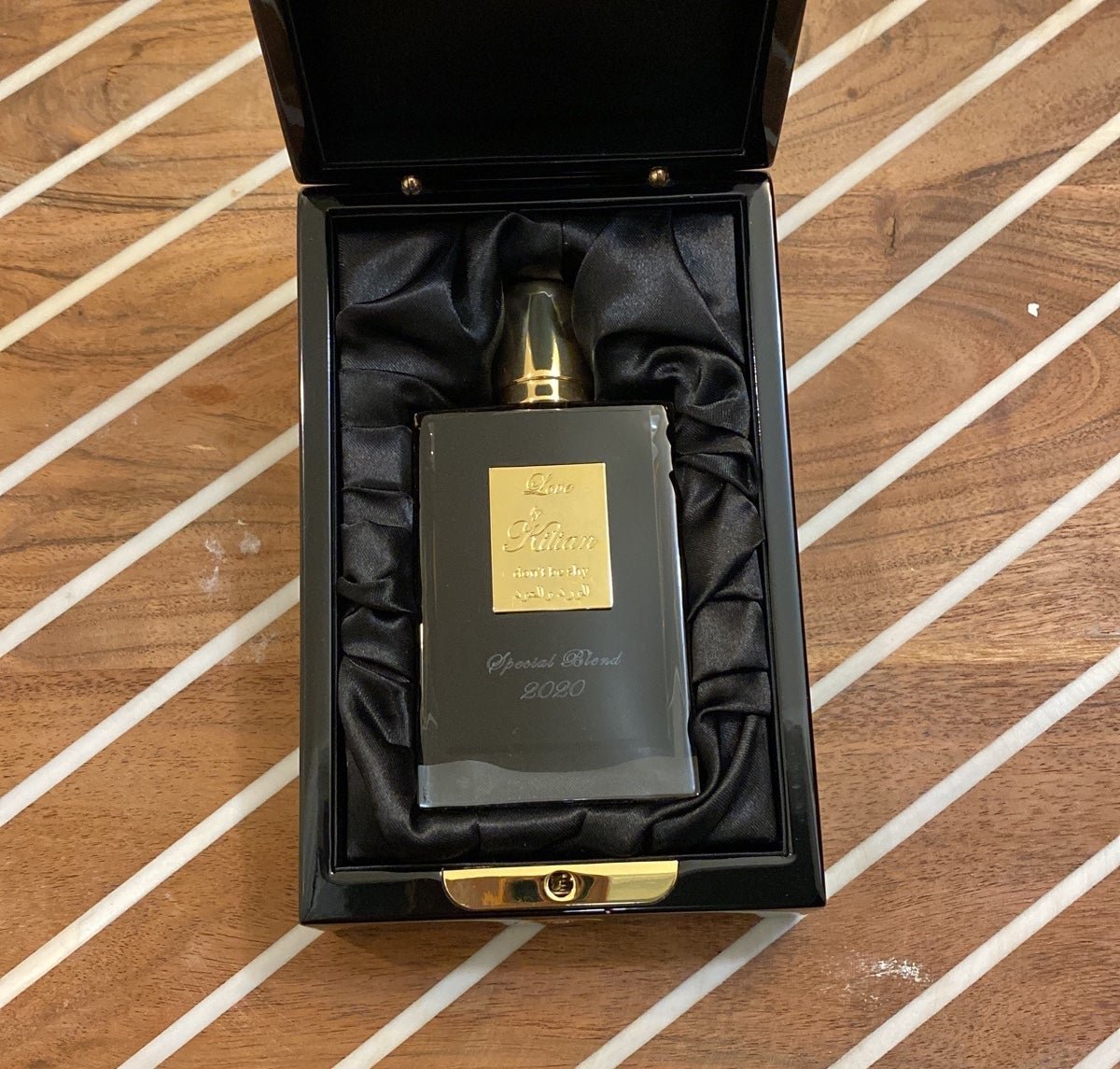 KILIAN Love Don't Be Shy Special Blend 2020 50ml Other