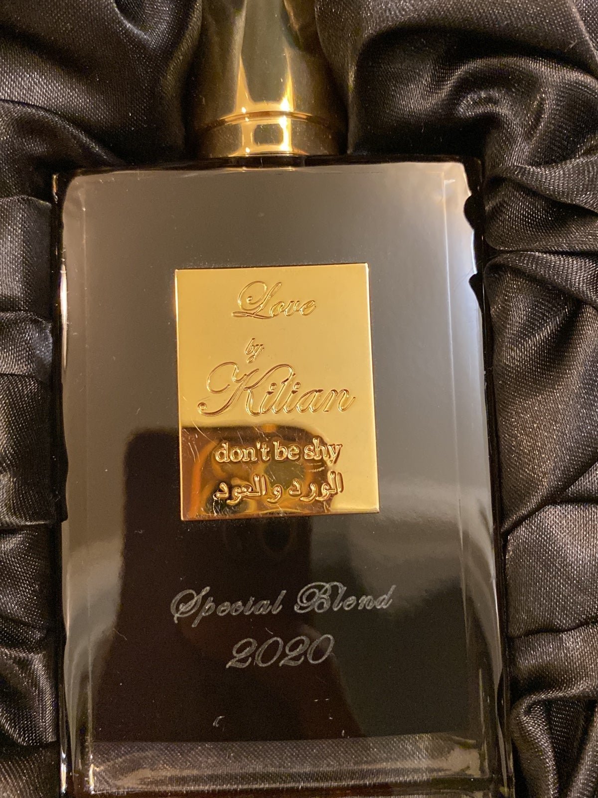 KILIAN Love Don't Be Shy Special Blend 2020 50ml Other