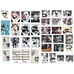 NHL Signed Photo Lot of 40+ Pittsburgh Penguins HOCKEY AUTOGRAPHS! 8x10 w/ proof