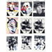NHL Signed Photo Lot of 40+ Pittsburgh Penguins HOCKEY AUTOGRAPHS! 8x10 w/ proof