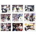 NHL Signed Photo Lot of 40+ Pittsburgh Penguins HOCKEY AUTOGRAPHS! 8x10 w/ proof