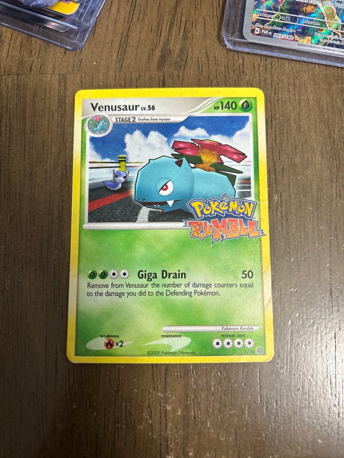 Venusaur