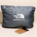 The North Face Wawona Blanket Color: Green / Orange