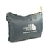 The North Face Wawona Blanket Color: Green / Orange