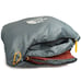The North Face Wawona Blanket Color: Green / Orange