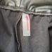 Commando faux leather joggers in black- Revolve