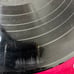 Milt Jackson with the Ray Brown Big Band - Memphis Jackson Vinyl - Impulse! AS-9