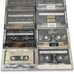 High Bias Type II Cassette Tapes Cello Cellists Indianapolis Symphony Orchestra