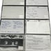 High Bias Type II Cassette Tapes Cello Cellists Indianapolis Symphony Orchestra