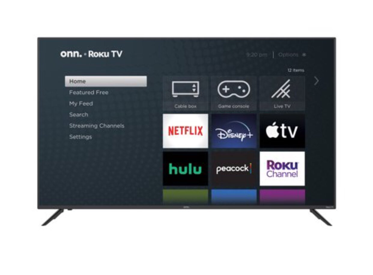 Roku Smart TV