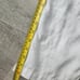 Tommy Bahama White Linen Pants Beach Vacation Lounge Women’s Size 14