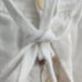 Tommy Bahama White Linen Pants Beach Vacation Lounge Women’s Size 14