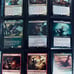 MTG Lot of (14) All Mythical Rare cards. In M/NM Condition.