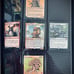 MTG Lot of (14) All Mythical Rare cards. In M/NM Condition.
