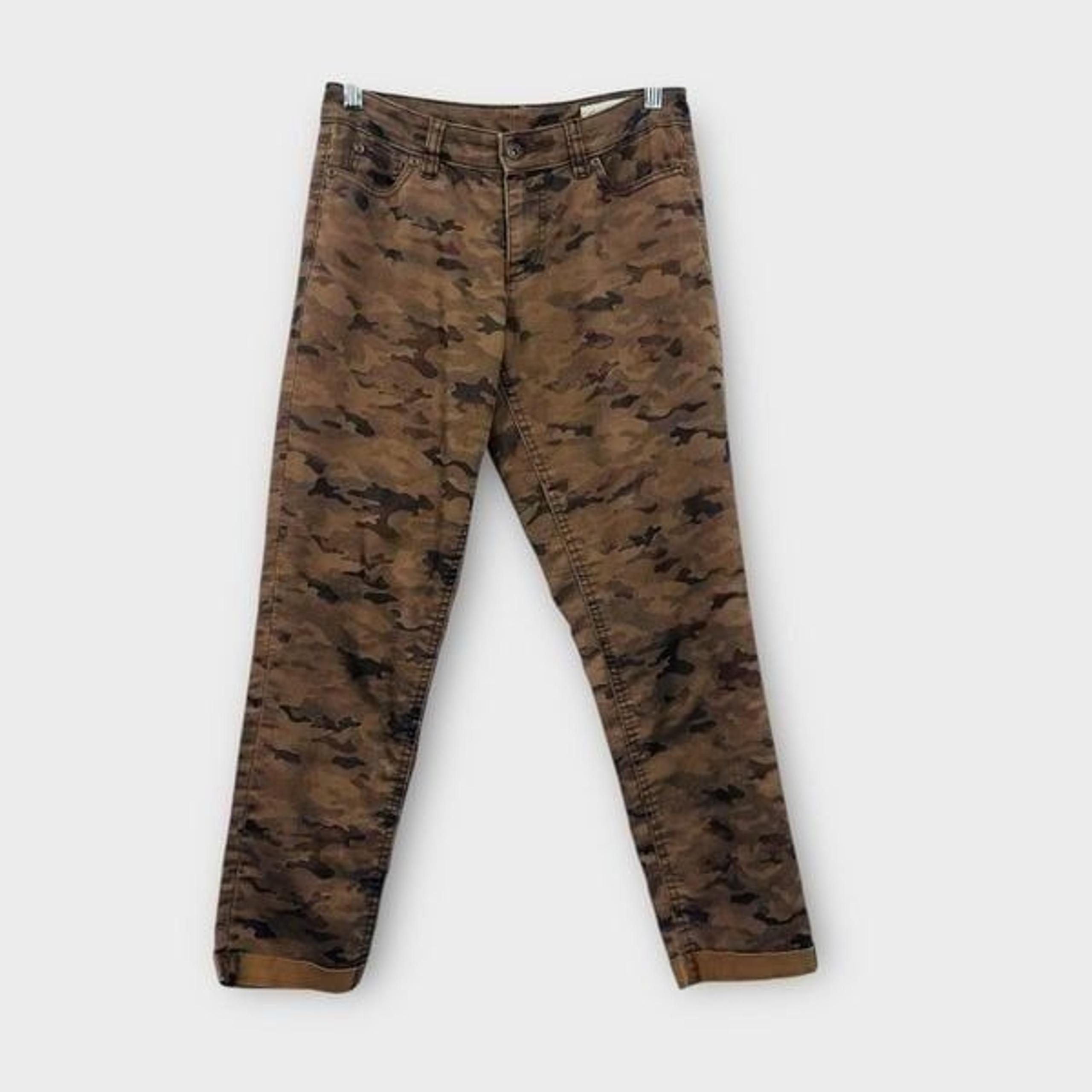 Two by Camo Ankle Pants Women’s Size 25 - Vince Camuto