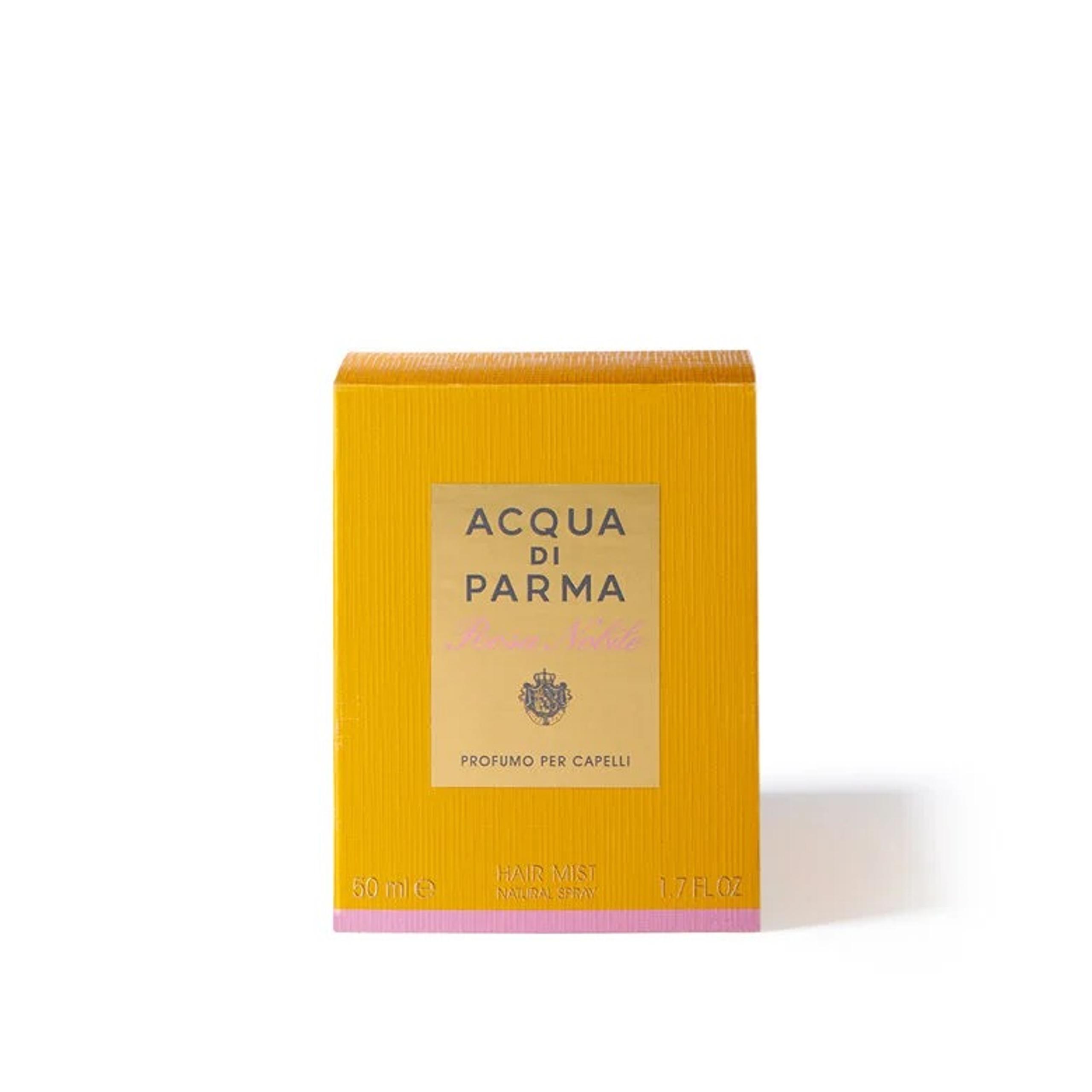 Rosa Nobile by Acqua Di Parma Hair Mist Spray 1.7 oz