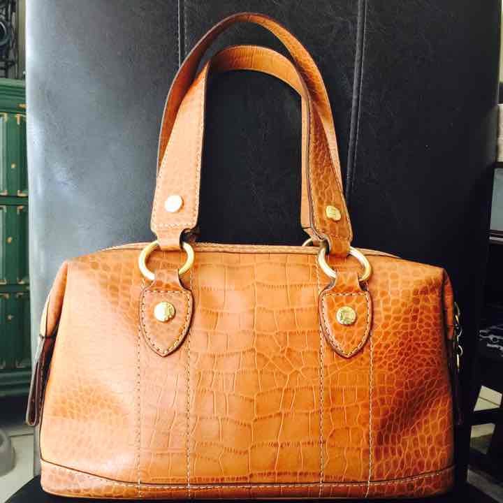Vintage Authentic Michael Kors purse