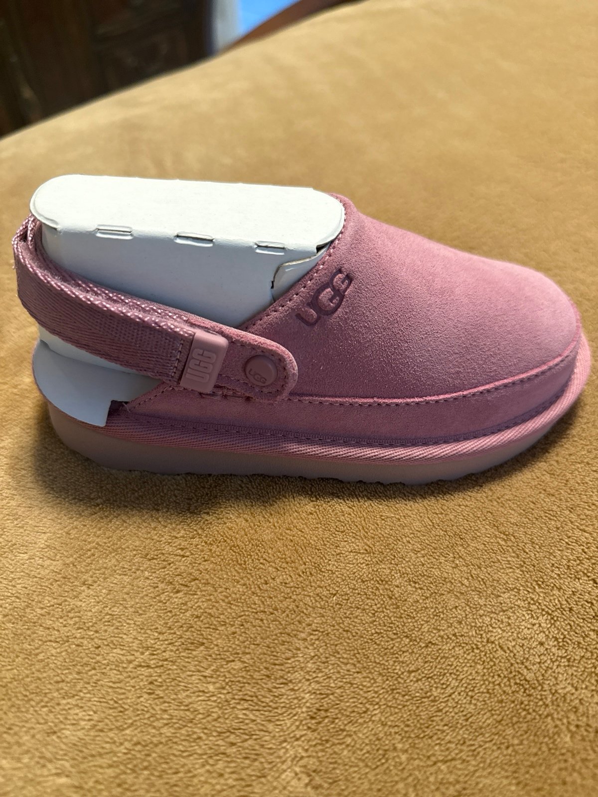 UGG Girls Goldenstar Clog