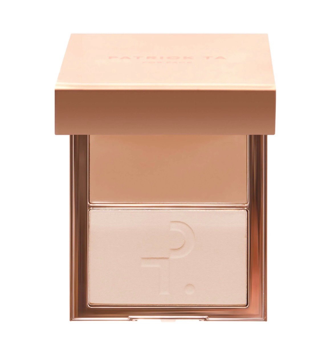 Patrick Ta Foundation Duo