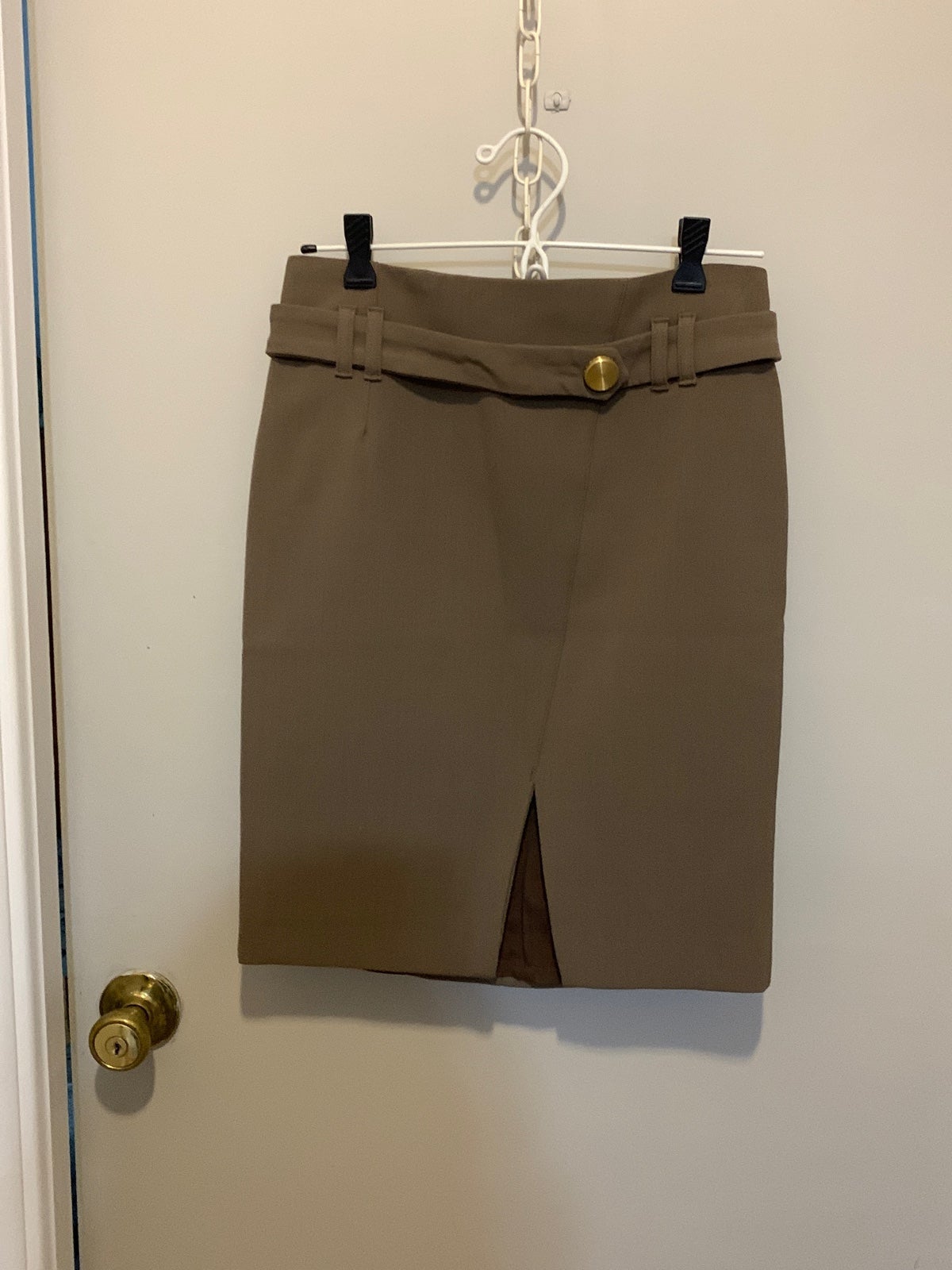 Roberto Cavali Pencil Skirt