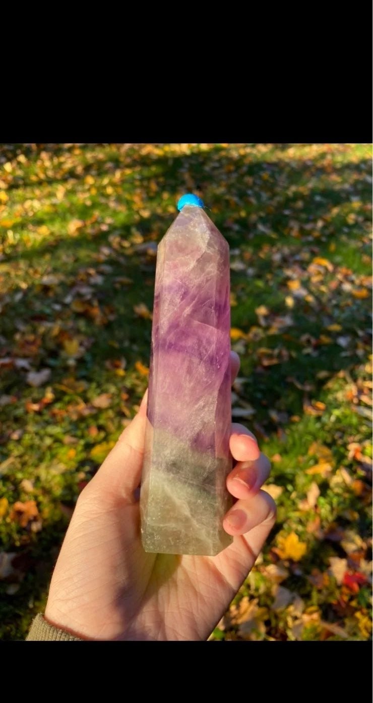 crystals and gemstones