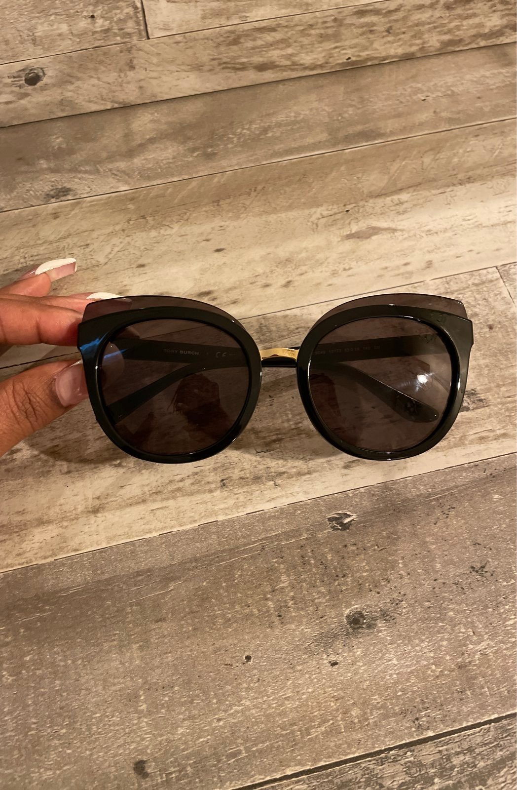 Tory burch Sunglasses