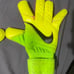 Nike Goalkeeper Gloves Vapor Grip 3 signed by Memo Ochoa Size 10