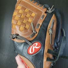 Rawlings Premium Series Baseball Glove Mitt 11.5”