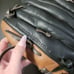 Rawlings Premium Series Baseball Glove Mitt 11.5”