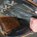 Rawlings Premium Series Baseball Glove Mitt 11.5”