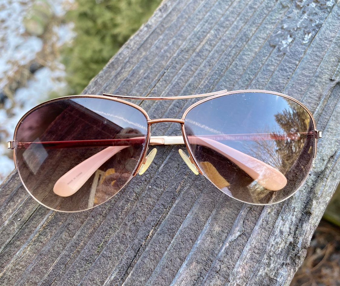 Marc by Marc Jacobs Sunglasses