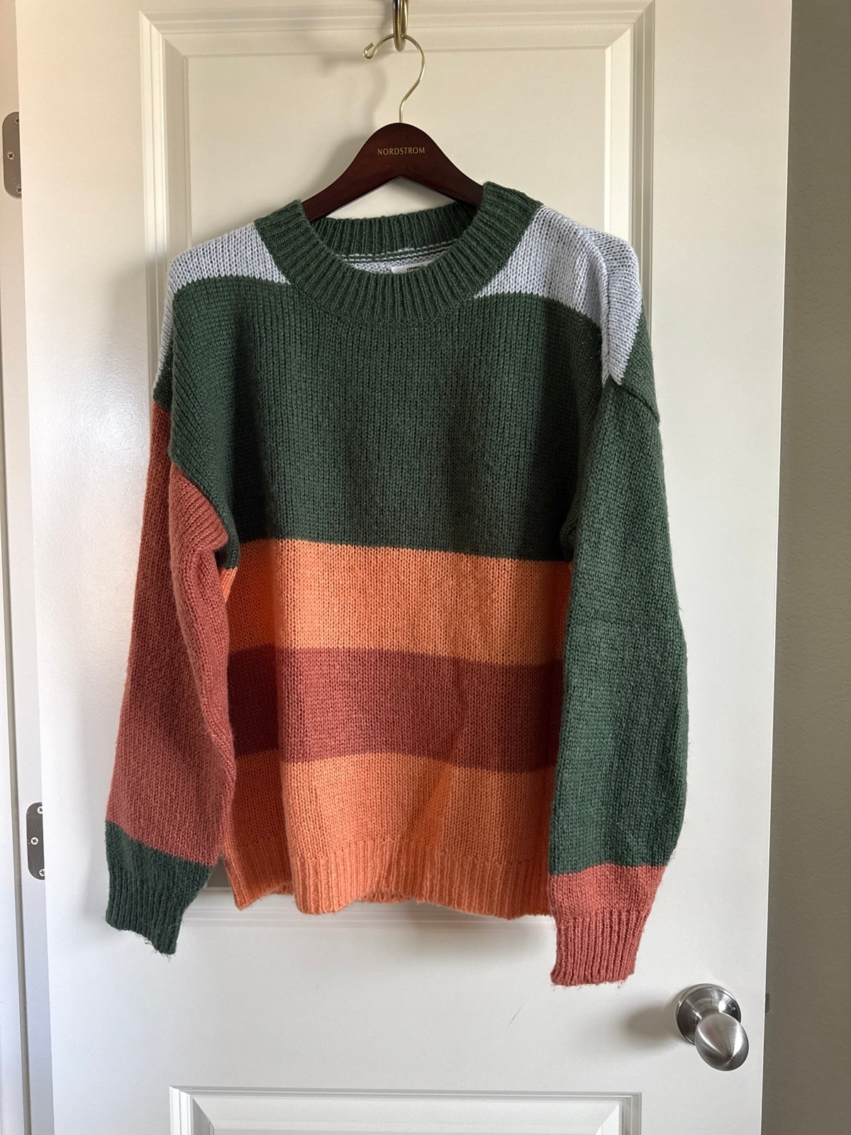 O’Neill Sweater