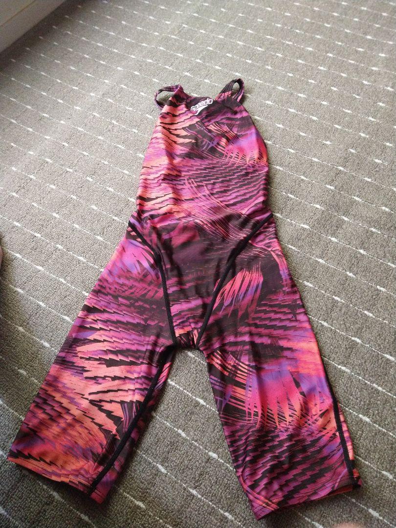 Women's competitive swimwear; Speedo