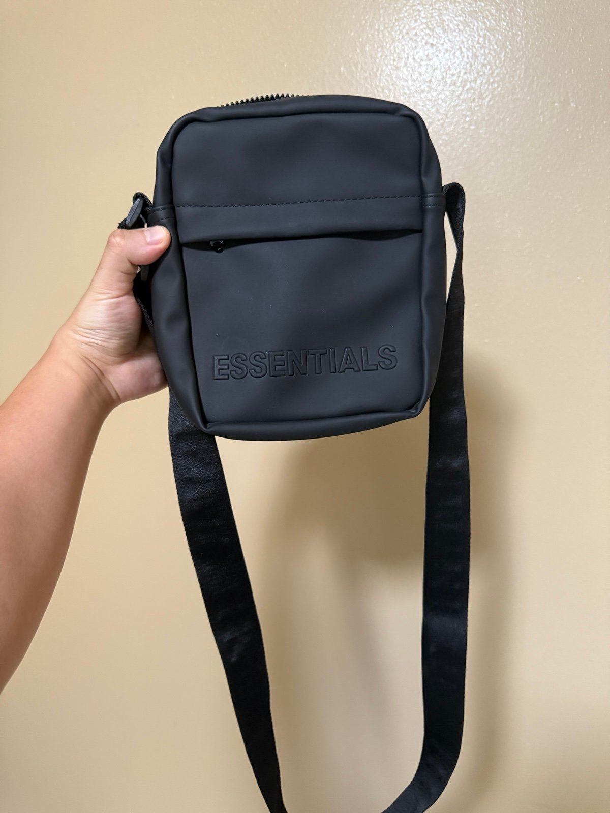 Essentials Fear of God Crossbody