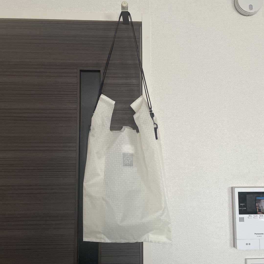 Alwayth×ZEPTEPI Market Tote Alwayth ZEPTEPI Market Tote