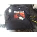 Vintage Meat Loaf 2003 Tour Rock Band Concert T-shirt Tennessee River Mens 2XL