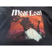 Vintage Meat Loaf 2003 Tour Rock Band Concert T-shirt Tennessee River Mens 2XL
