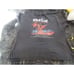 Vintage Meat Loaf 2003 Tour Rock Band Concert T-shirt Tennessee River Mens 2XL